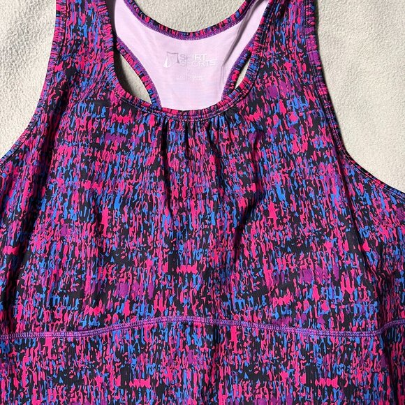 Skirt Sports Wondergirl Tank - Racerback - XL - Picture 2 of 4